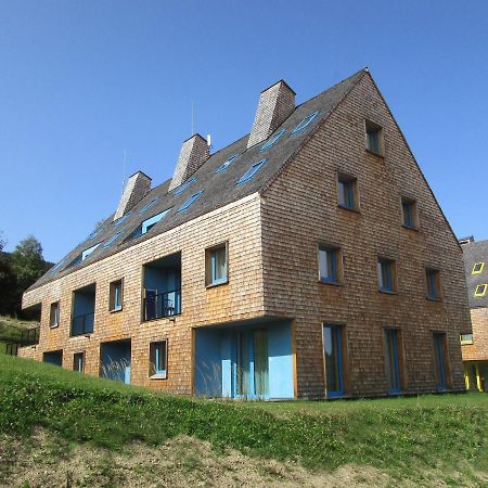Apartman U Sjezdovky Filipovice 외부 사진