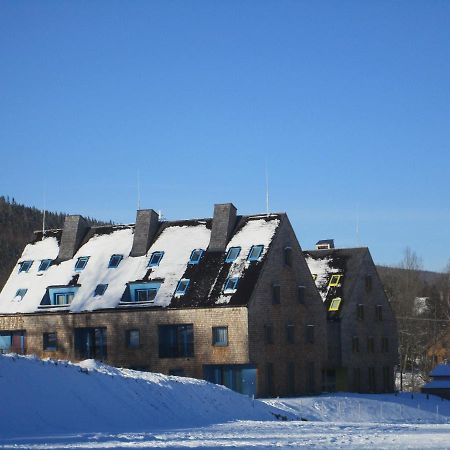 Apartman U Sjezdovky Filipovice 외부 사진
