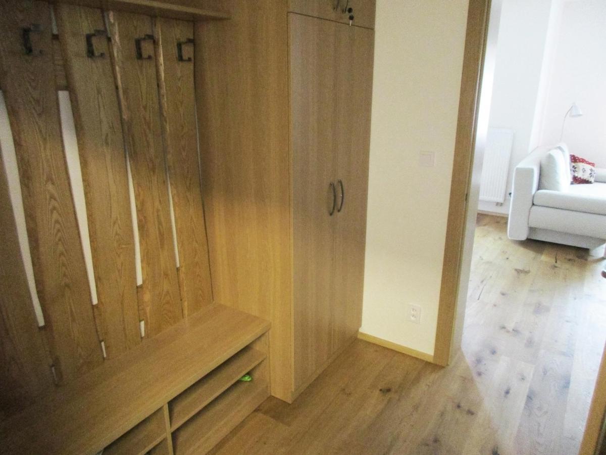 Apartman U Sjezdovky Filipovice 외부 사진