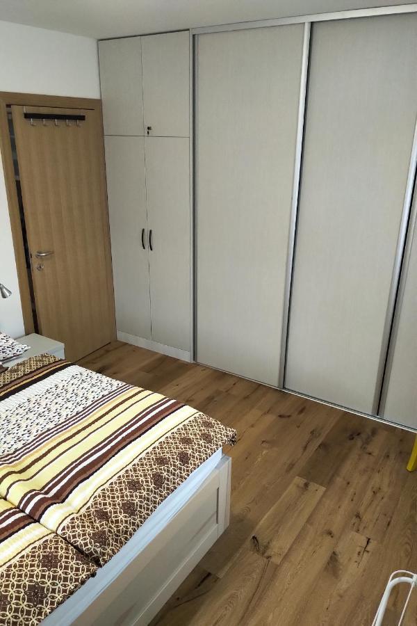 Apartman U Sjezdovky Filipovice 외부 사진
