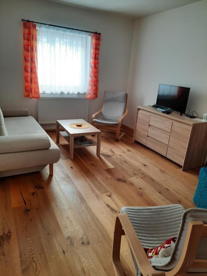 Apartman U Sjezdovky Filipovice 외부 사진