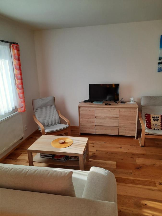 Apartman U Sjezdovky Filipovice 외부 사진