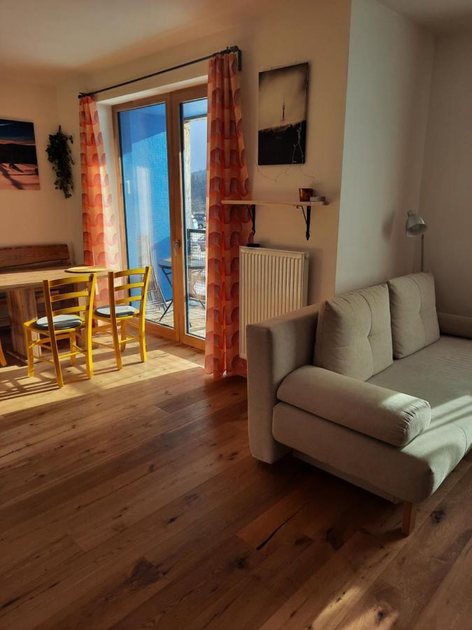 Apartman U Sjezdovky Filipovice 외부 사진
