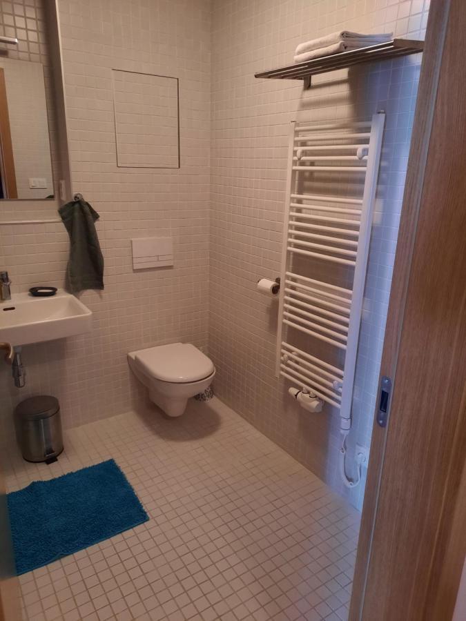 Apartman U Sjezdovky Filipovice 외부 사진